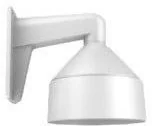 Akcesoria do monitoringu - Hikvision UCHWYT ŚCIENNY DS-1273ZJ-DM26 - miniaturka - grafika 1