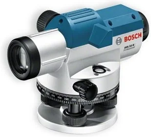 Bosch GOL 32 G - Sprzęt geodezyjny - miniaturka - grafika 7