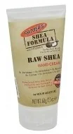 Kremy i maski do rąk - Palmers SBF Krem do rąk z masłem shea 60g - miniaturka - grafika 1