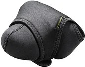 Akcesoria fotograficzne - Walimex Pro Walimex pro neopren camera telefon komórkowy, czarny, szary, S 16925 - miniaturka - grafika 1