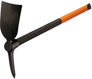 Fiskars Kilof Ogrodniczy XL 171012 DAK171012 - Młotki - miniaturka - grafika 4
