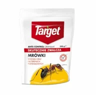 Zwalczanie i odstraszanie szkodników - Target ANTS CONTROL DOYPACK ZWALCZA MRÓWKI 250 G zakupy dla domu i biura DMI011PY - miniaturka - grafika 1