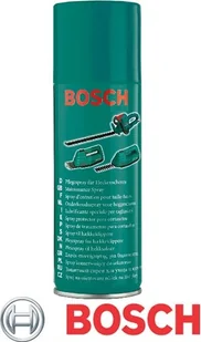 Bosch 1609200399 - Spray do czyszczenia ostrzy nożyc - Akcesoria do elektronarzędzi Bosch 1609200399 - Spray do czyszczenia ostrzy nożyc - Akcesoria do elektronarzędzi - miniaturka - grafika 2