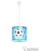 Lampy sufitowe - Lampex Lampa wisząca dziecięca I 471/I E27 1x60W - miniaturka - grafika 1
