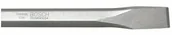 Dłuta - Bosch Dłuto płaskie 1618630003 Szerokość dłuta 22 mm Długość całkowita 400 mm Sześciokątny uchwyt 1 szt - miniaturka - grafika 1
