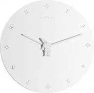 Zegary - Nextime Zegar ścienny Jumping Jack 2989 - miniaturka - grafika 1