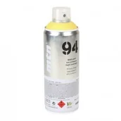 Tuning komputera - akcesoria - MTN MTN 94 Party Yellow Spray 400ml 94RV-20 (94RV20) - miniaturka - grafika 1