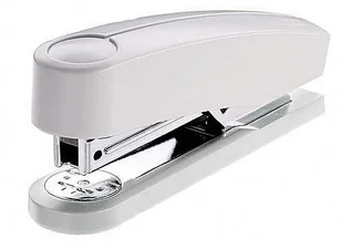 Novus Zszywacz NOVUS B2 szary do 25 kartek 020-1259 020-1259 - Zszywacze biurowe Novus Zszywacz NOVUS B2 szary do 25 kartek 020-1259 020-1259 - Zszywacze biurowe - miniaturka - grafika 1