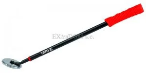 Yato TELESKOPOWY CHWYTAK MAGNETYCZNY 590-990mm YT-0860 - Narzędzia warsztatowe - miniaturka - grafika 6