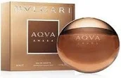 Wody i perfumy męskie - Bvlgari Aqua Amara Woda toaletowa 50ml - miniaturka - grafika 1