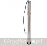 Akcesoria grzewcze - Grundfos Pompa głębinowa SQ 3-55 1,15 kW 1X230V 96510206 - miniaturka - grafika 1
