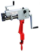 Giętarki - Żłobiarka SKM 200 - miniaturka - grafika 1