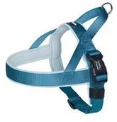 Smycze dla psów - Nobby Classic Preno Norský Postroj Xl Světle Modrý - miniaturka - grafika 1