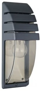 Nowodvorski MISTRAL I 3393 KINKIET ZEWNĘTRZNY IP44 744 / 3393 - Lampy ogrodowe - miniaturka - grafika 2