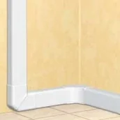 Kanały kablowe - Legrand Kanał DLP bez pokrywy biały 50x80 010412 - miniaturka - grafika 1