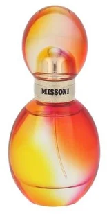Missoni 50ml W Woda toaletowa - Wody i perfumy damskie - miniaturka - grafika 3