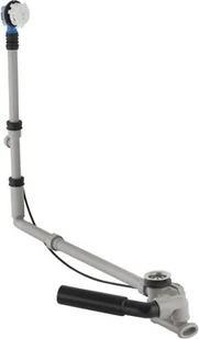 Geberit 150.505.00.1  syfon wannowy do wanien specjalnych, bez elementów wykończeniowych - Syfony - miniaturka - grafika 2