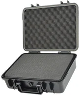 Akcesoria myśliwskie - Mil-Tec Walizka na Broń Mała Czarna - miniaturka - grafika 1