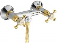 Baterie wannowe i prysznicowe - Reitano Antea 3862 - miniaturka - grafika 1