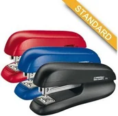 Zszywacze biurowe - Esselte ZSZYWACZ Mały Rapid F6 ES605-1/2/3 - miniaturka - grafika 1