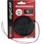 Akcesoria fotograficzne - digiCAP 9860/405 os$2207ona na obiektyw 4260266951973 - miniaturka - grafika 1