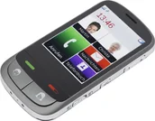 Telefony komórkowe - Olympia Touch - miniaturka - grafika 1
