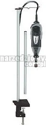 Dremel Stojak wałka giętkiego 2615222232 - Materiały ścierne - miniaturka - grafika 2