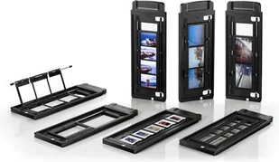 Plustek OpticFilm 120 - Skanery Plustek OpticFilm 120 - Skanery - miniaturka - grafika 6