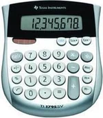 Kalkulatory - TEXAS INSTRUMENTS TI-1795 - miniaturka - grafika 1