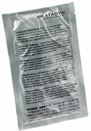 Akcesoria turystyczne - Katadyn Carbon 8013624 filtr wody, opakowanie uzupełniające, rozmiar uniwersalny 8013624 - miniaturka - grafika 1