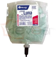 Mydelniczki i dozowniki mydła - Merida Mydło w płynie LUNAR Mydło luksusowe, opalizujące, perliste. wkład 880 ml - miniaturka - grafika 1