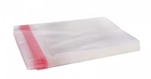 Esperanza Koperty FOLI NA CD/DVD 158x130mm 50 MIKR Z KLEJ 5013 - Pudełka i akcesoria na płyty CD - miniaturka - grafika 3