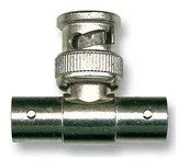 Akcesoria do tabletów i e-booków - MicroConnect Microconnect BNCFFM przej$236ciówka BNCFFM - miniaturka - grafika 1