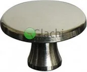 Pozostałe akcesoria kuchenne - Staub Średnia Niklowa Gałka do Pokrywy 40509-761-0 - miniaturka - grafika 1