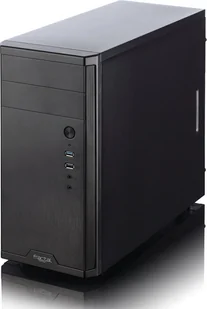 Fractal Design Core 1100 (FD-CA-CORE-1100-BL) - Obudowy komputerowe - miniaturka - grafika 21