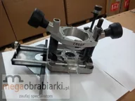 Akcesoria do elektronarzędzi - VIRUTEX Głowica do żłobienia do frezarki CA66F 6600050 - miniaturka - grafika 1