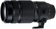 Obiektywy - Fuji XF 100-400mm f/4.5-5.6 R LM OIS (16501109) - miniaturka - grafika 1