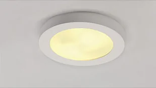 Spotline Plafon GL 105 E27 148001 - Lampy sufitowe - miniaturka - grafika 6