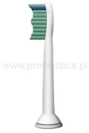Philips Główka szczoteczki HX6018/07 ProResults - Końcówki do szczoteczek elektrycznych - miniaturka - grafika 3