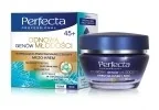 DAX Cosmetics Perfecta Odnowa Genów Młodości Mezo-Krem napinająco-przeciwzmarszczkowy na dzień i noc 45+ 50ml - Kremy do twarzy - miniaturka - grafika 2