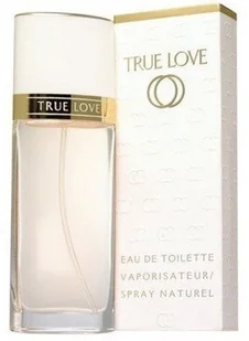 Elizabeth Arden True Love woda toaletowa 100ml - Wody i perfumy damskie - miniaturka - grafika 2