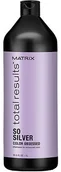 Szampony do włosów - Matrix Total Results Color Care SoSilver szampon pielęgnujący włosy rozjaśniane i blond 1000ml - miniaturka - grafika 1