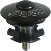 Akcesoria rowerowe - NECO Grzybek steru 1,1/8 /superlekki/ 120011 - miniaturka - grafika 1