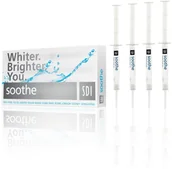 Pasty do zębów - SDI Soothe - 4 szt - żel przeznaczony do zmniejszania lub zapobiegania nadwrażli - miniaturka - grafika 1