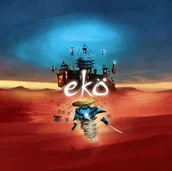 Gry planszowe - Sit Down Ekö SD0822A1 - miniaturka - grafika 1