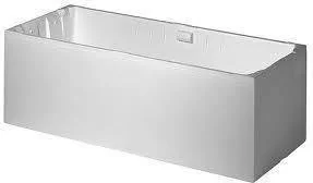 Duravit Nośnik styropianowy 790471 00 0 00 0000 790471000000000 - Nogi i stelaże do wanien - miniaturka - grafika 2