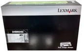 Bębny do drukarek - Lexmark 3150 (24B6040 ) (Czarny) - miniaturka - grafika 1