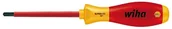 Śrubokręty - Wiha Wkrętak SoftFinish electric Xeno PZ 1x80 (30700) - miniaturka - grafika 1