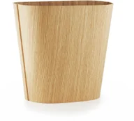 Kosze na śmieci - Normann Copenhagen Kosz biurowy Tales of Wood dąb 380005 - miniaturka - grafika 1