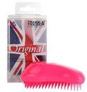 Szczotki i grzebienie do włosów - Tangle Teezer The Original Pink Fizz - miniaturka - grafika 1